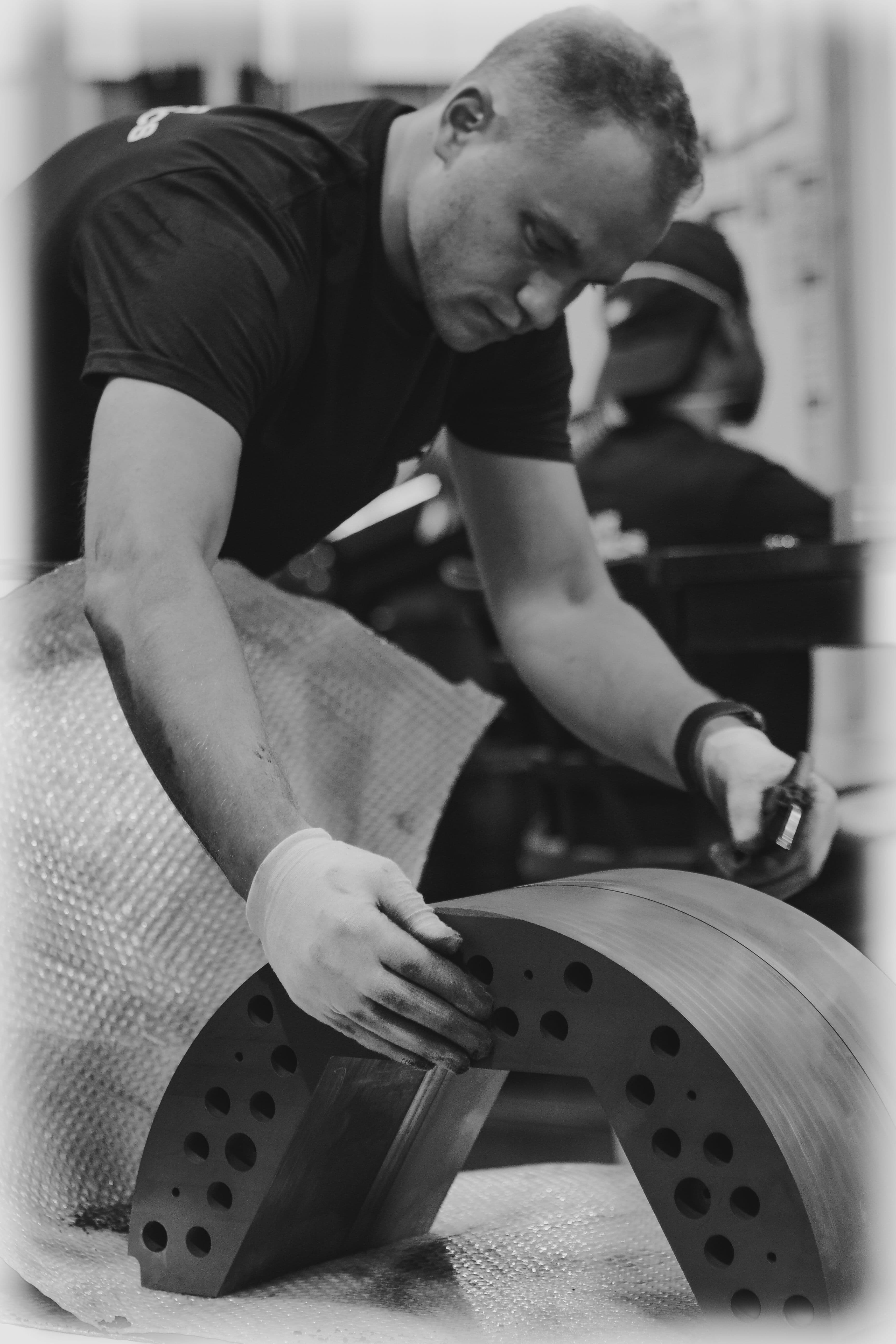 "Valar Atomics just hit criticality! Nuclear startup level: 100 💥💀 #WeLit #NuclearVibes"