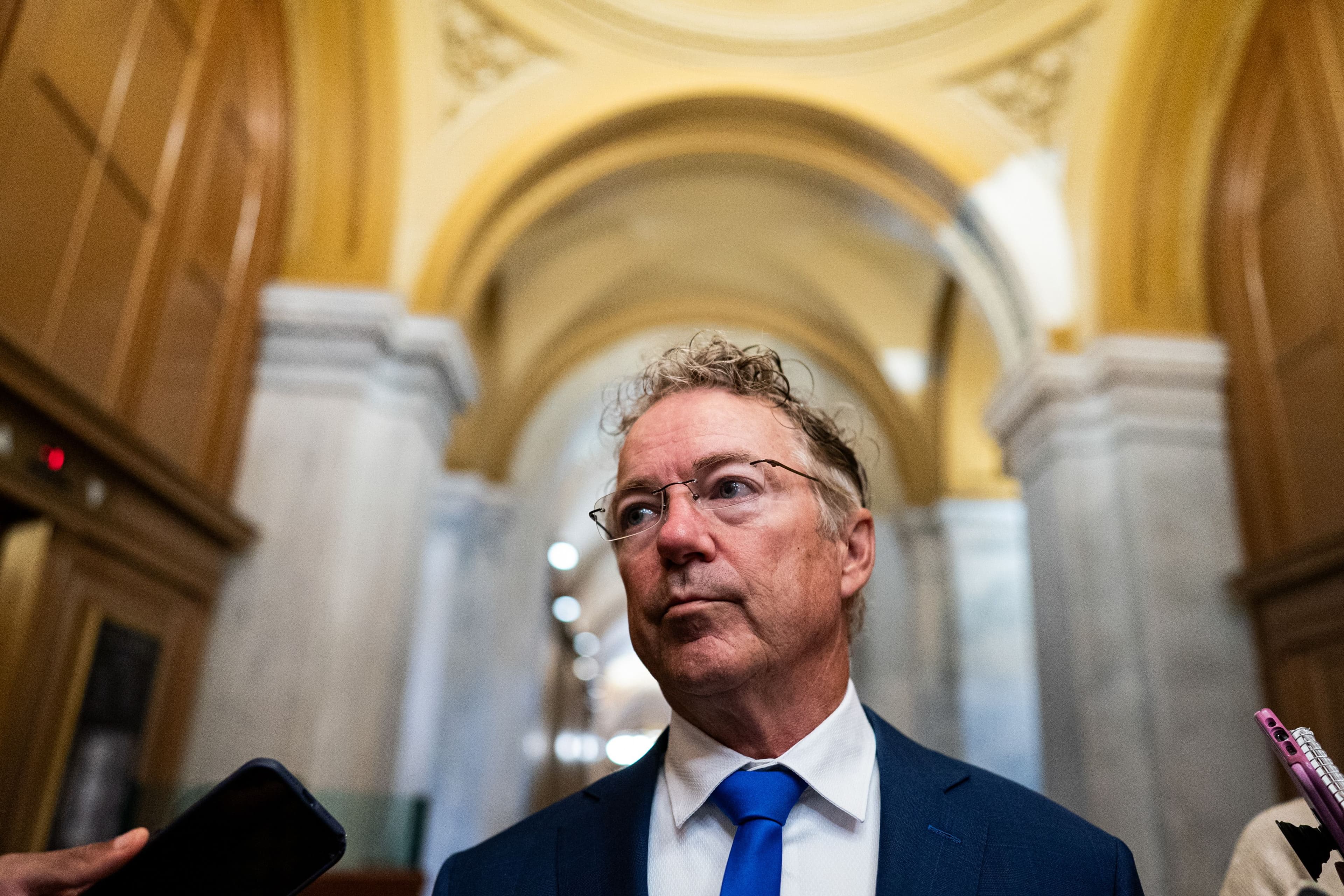 "Senators asking extremists for docs like 🤔 'Hey, can I borrow your cringe??' 💀💔 #RightWingDrama"