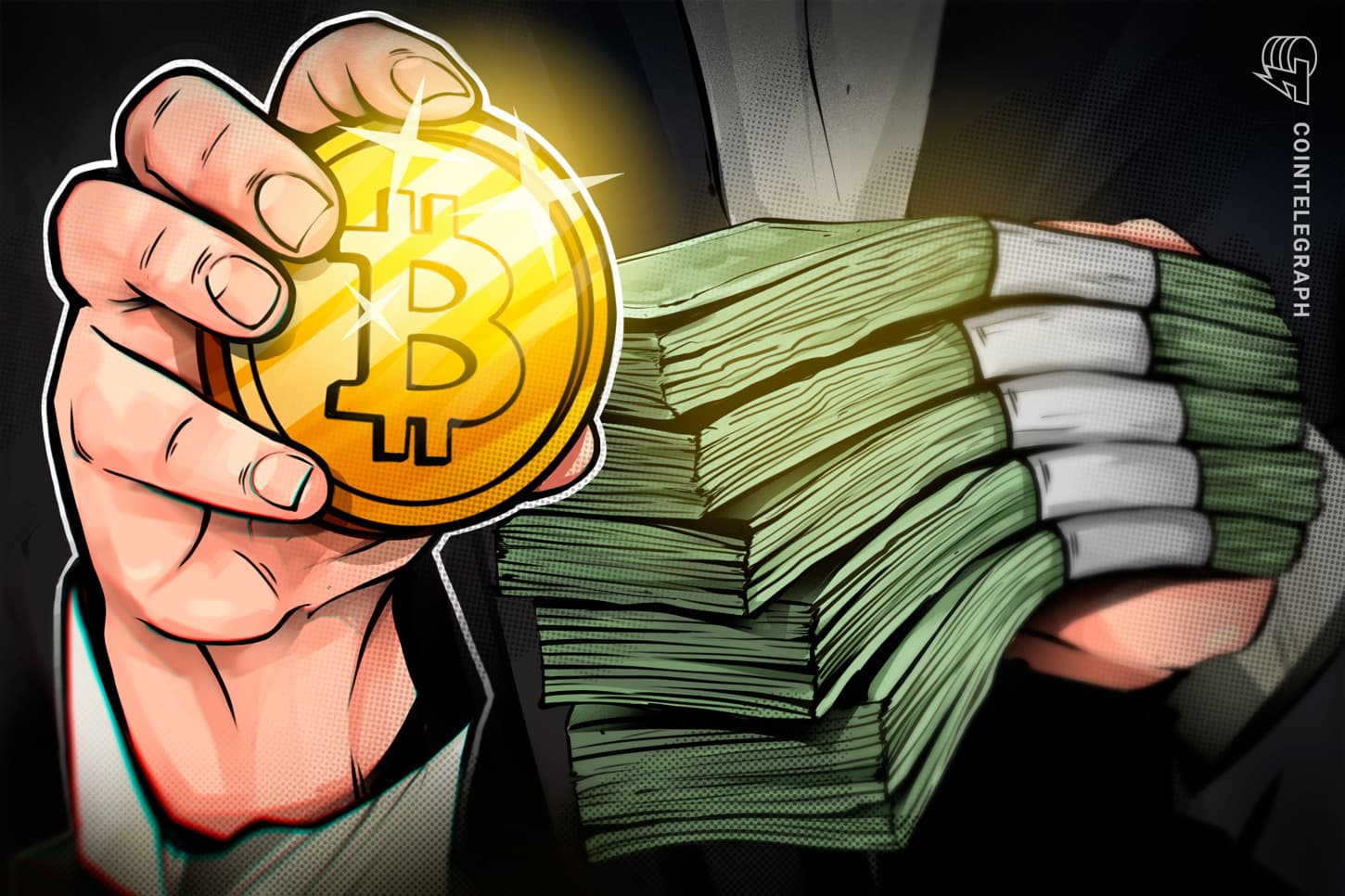 "Kraken & Maple just dropped a crypto loan warehouse, like fr fr this is the glow-up of 2023! 🚀💸💀"
