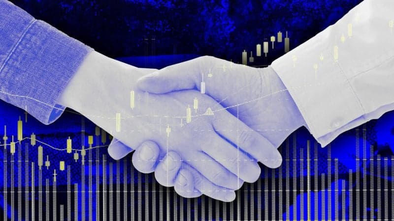 Jump Trading to serve as Polymarket and Kalshi market maker in exchange for stake: Bloomberg