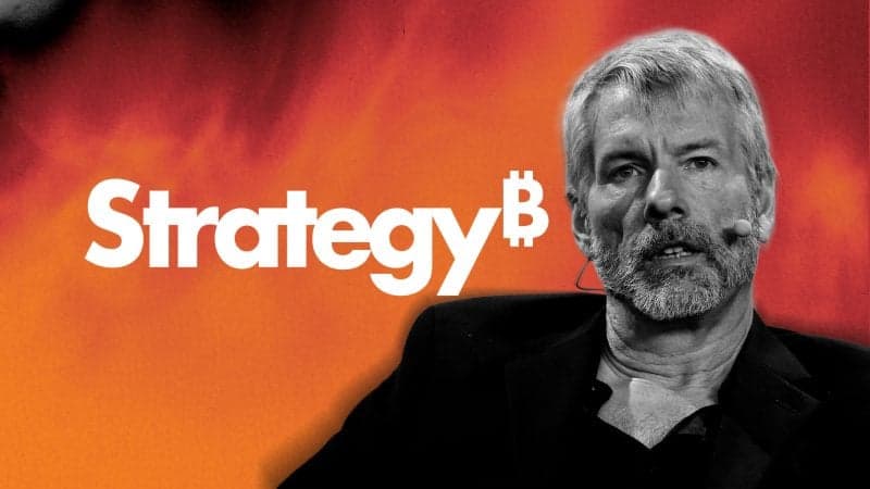 🚨💰 Michael Saylor doing math like "Buy 10-20 BTC for every one we yeet? Bet!" 💀✨ #CryptoChad #LamboDreams