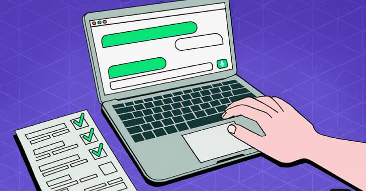 "Buyer's Guide to AI Data Security: Don't Let Hackers Do the Wop on Your Info! 💀🔥 #StayWoke"