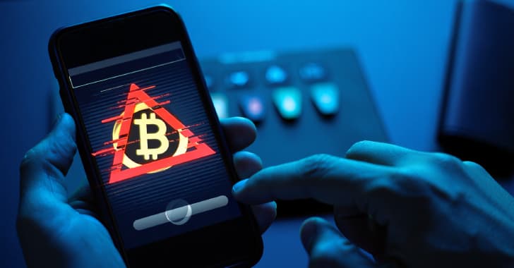 EU just caught 5 crypto clowns scamming โฌ100M ๐ฐ๐. 23 countries involved? This level of cringe, no cap! ๐๐ฅ