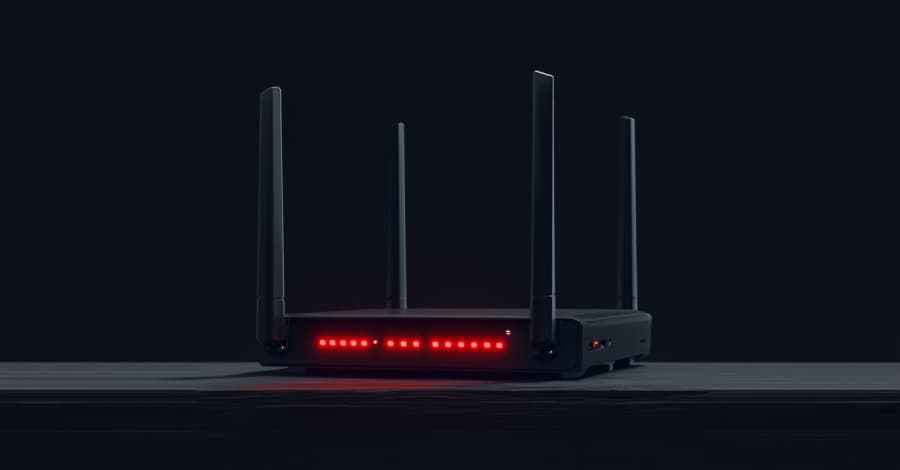 🔧💀 TP-Link’s out here fixing 4 Omada oof moments, 2 of ‘em let hackers remote-control your vibes! 🚫💻 #BigYikes