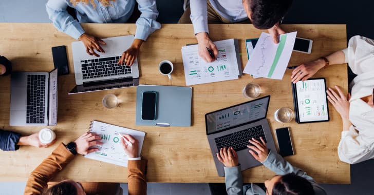 "Turning BIA Insights into Resilient Recovery: Watch this glow-up like it’s a Netflix makeover show! 💅✨🔥"