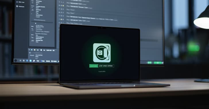 "CyberArk & HashiCorp said 'credentials who?' ๐ฑ๐ Remote vault snatchers rise up! ๐ฅ๐ #HackThePlanet"