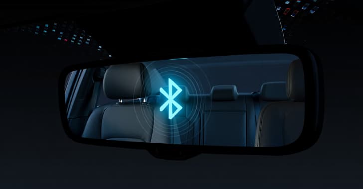 “🚗💥 PerfektBlue’s Bluetooth got more holes than my friend’s Wi-Fi! Millions of rides in danger, fr fr! 🔥💀”