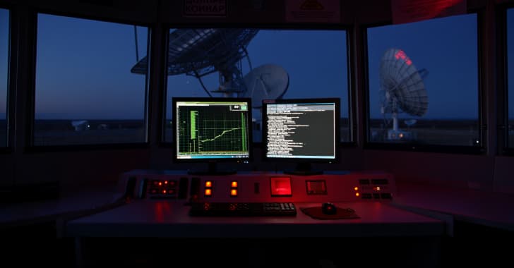 When your op sec is weaker than your WiFi ๐ค๐: EAGLET backdoor snoops on Roscosmos like "yikes, fam!" ๐๐ฅ