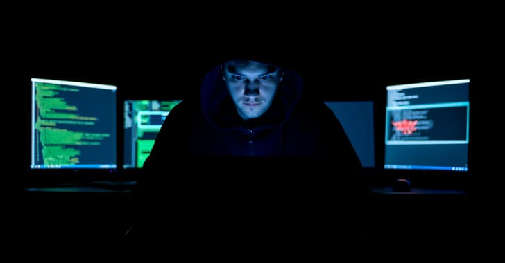 When Rungan pulls up to 65 Windows servers like: "Iβm in your closet now π»π»β οΈ #GhostRedirector" π₯π