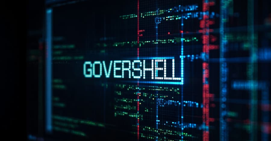 👀 From HealthKick to GOVERSHELL: UTA0388's Spyware Glow Up is WILD! 💀💻 #MalwareMakeover #Yikes