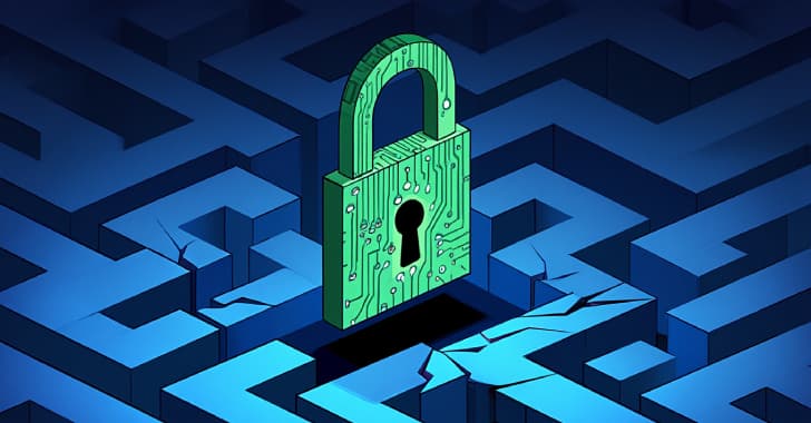 "When your cybercrime cuts take 80% and it's still a scam 😳💸 Iran’s Pay2Key be like: 'Join us fr fr!' 🔥#RansomwareFlex"