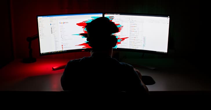 “GPUGate Malware: When Google Ads slide into your DMs, but it’s just a scam 💀🚫 #TechFail”