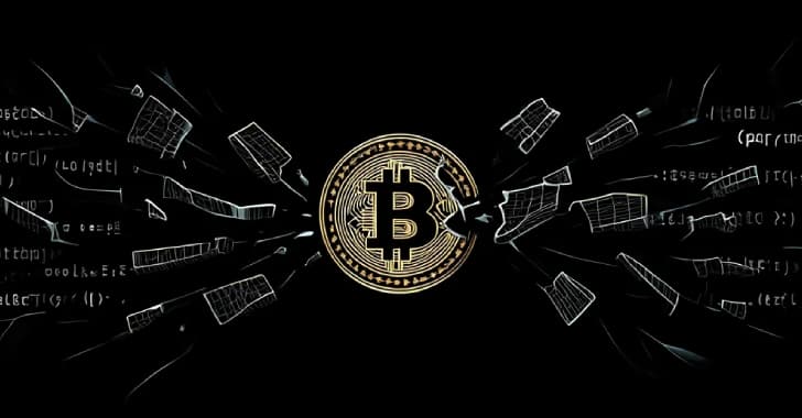 "Researchers discovered the ultimate anti-crypto meme 💀: Bad shares + XMRogue = miners crying 🚫💰🔥"