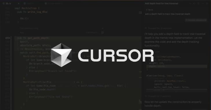 "Cursor AI: When your code editor is thirstier for RCE than you are for weekend plans ππ #CodeCrisis π¨"