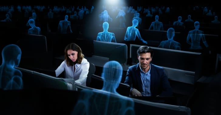 "How to Tame AI Beasts: Your Guide to Not Getting Owned by Robots 💀🤖 #SkynetIsReal"