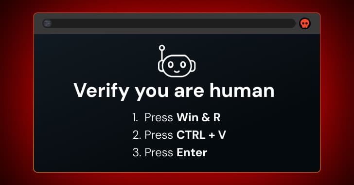 "ClickFix: 3 Reasons Why Copy/Paste is the Real MVP of Cyber Failures 💀💻 #BroYouDied"