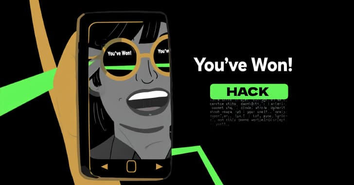 "SocGholish Malware: The ultimate collab drop 🦠💀💸 W/ LockBit & Evil Corp 😱👾; Malware's got 99 problems but ad tools ain't one! 🔥 #ScamSzn"