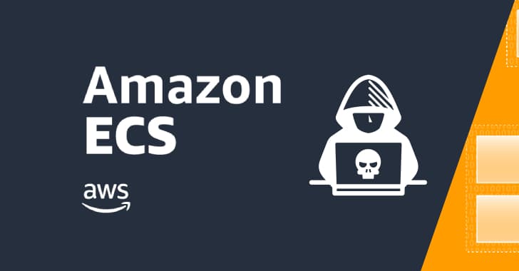 "Amazon ECS got hacked π±! ECScape flaw? More like EEEEKscape! ππΈ #CredentialCrimeSpree #TechFails"