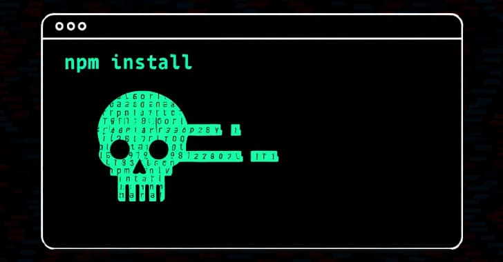 ๐ North Korea just dropped 35 new npm packages and they're all sus. Devs, it's time to panic! ๐๐ฅ #Cope #Seethe