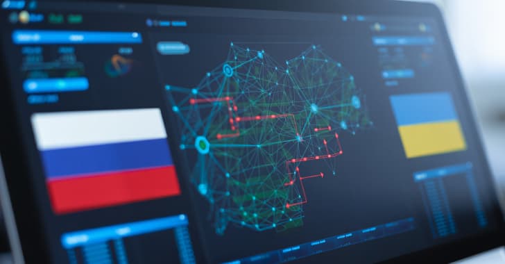 When Russian hackers team up, you know it’s about to get spicy 🔥💀 Kazuar backdoor? More like no-clip into chaos! 🚀💻 #CoopGoals