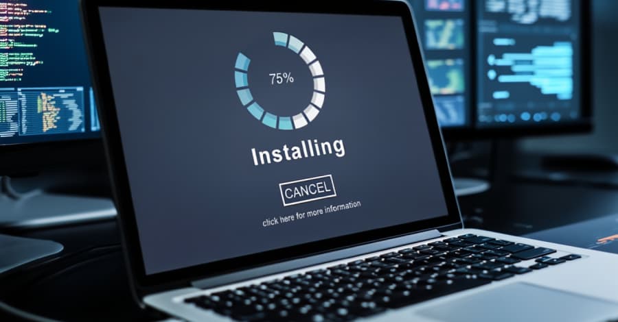 "TamperedChef Malware: When fake installs hit different, spreading faster than Zoom memes! 💀🔥 #ChefLife"