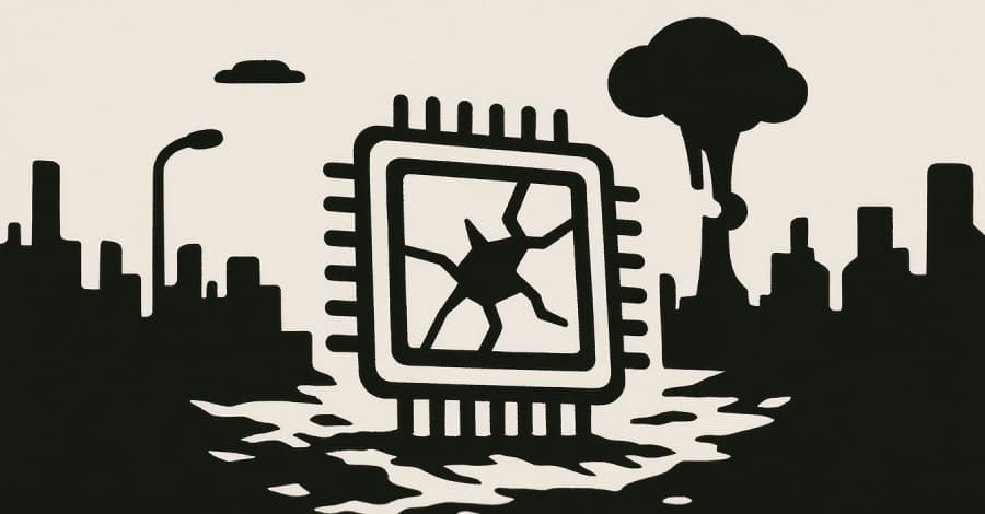 "RMPocalypse: Just 8 bytes making AMD’s SEV-SNP look like a wet paper towel 😂💀 #TechDrama"