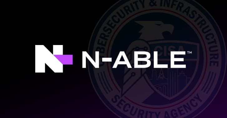 CISA just dropped two N-able N-central flaws on the Exploit Hall of Fame ๐ฅ๐ #VulnerabilitiesAreBae
