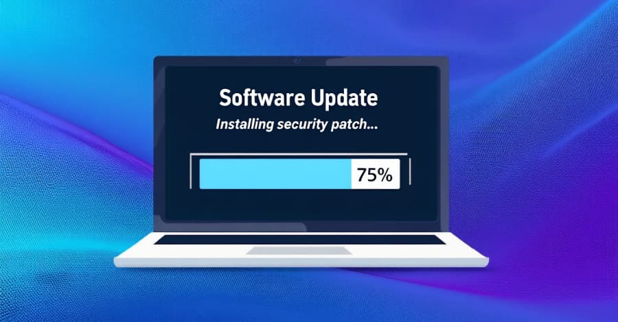 "Webinar Alert: Learn to dodge digital catfishes & patch like a pro ๐ป๐ฆ๐ #SafetyFirst #NoCap"