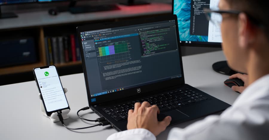 Meta’s flexing hard 💪💰: $4M for hackers to break WhatsApp's proxy like it’s a Piñata! 🎉💀 #GitGud