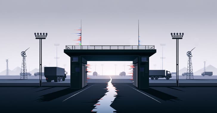 "When Iran’s hackers try to flex on our defense systems💻💀: Stay woke, fam. #CyberWarrior🔥"