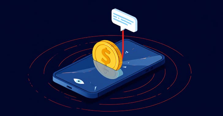 🦾🕵️♂️ Android frauds out here like “I’m just tryna eat” 😭💀 IconAds, Kaleidoscope & NFC scams? No cap, that’s cringe! 🚨🔥 #StopTheScammers