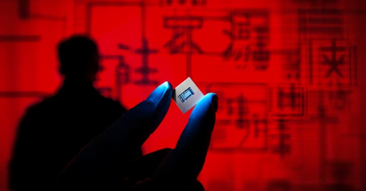 "Chinese hackers hitting Taiwan's semiconductors like it's a TikTok challenge ๐๐๐ฅ Cobalt Strike, who? #TechNinja"