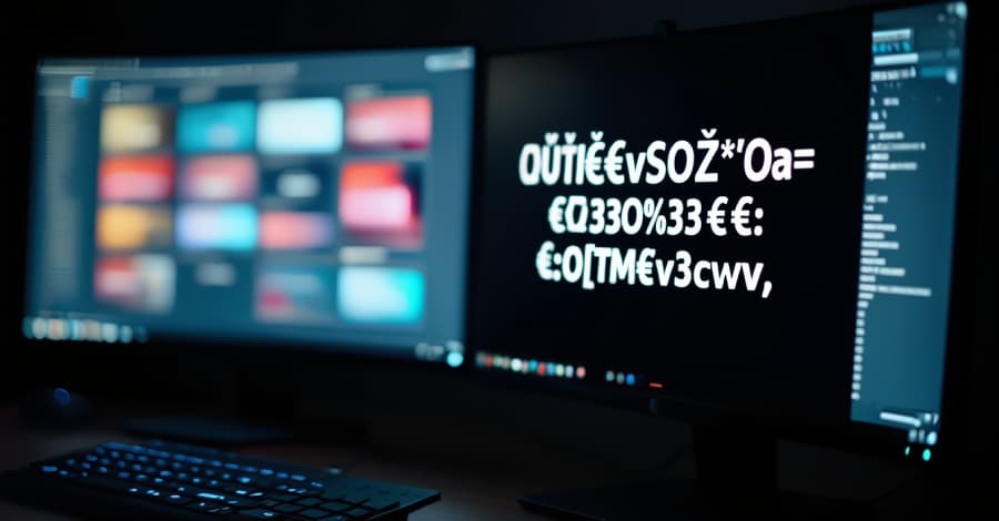 "GootLoader's back and flexin' new font moves like itโs TikTok! ๐ปโจ Malware got drip, fr fr! ๐ฑ๐"