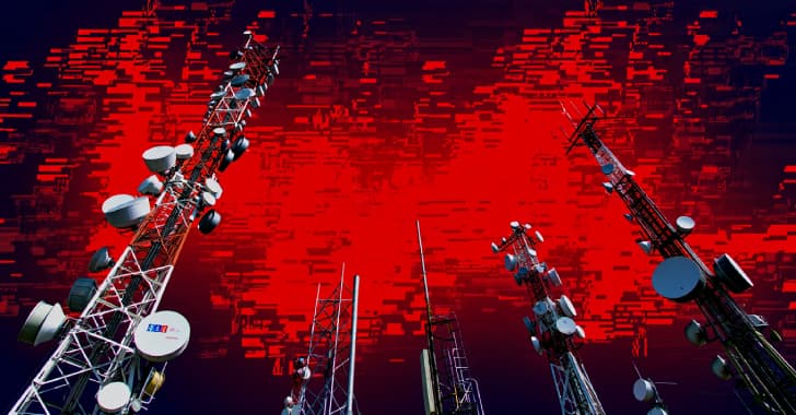 "When your Wi-Fi feels like a Chinese spy agency โ ๏ธ๐๐ PlugX & Bookworm making telecoms their playground! ๐จ๐ณ๐ซ #NoCap"