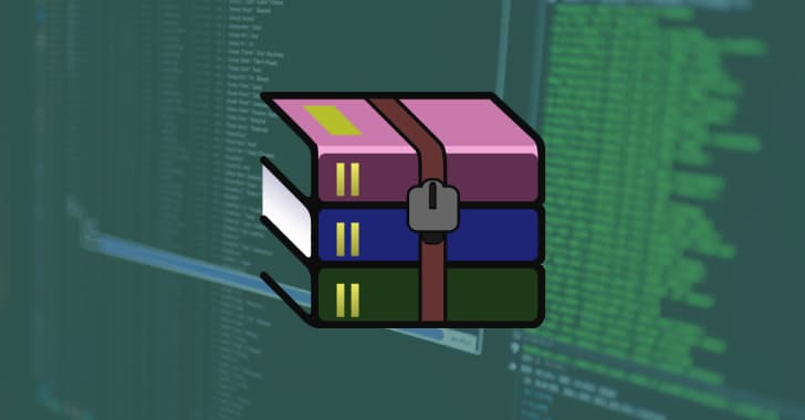 “WinRAR is having a meltdown! 🚨 Update or your files might be ghosting you 👻💀 #NoCap #PanicMode”