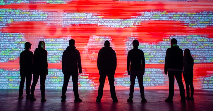 "Chinese hackers flexin’ on govs with Pantegana & Cobalt Strike 💀💻✨ World’s low-key in shambles, no cap!"