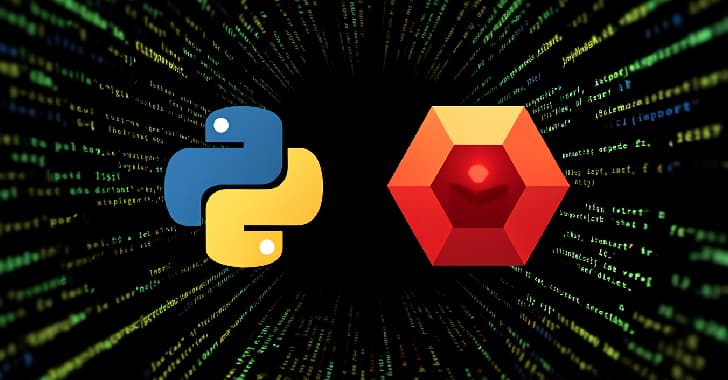 🚨 Malicious Packages Stealth Mode: RubyGems & PyPI Out Here Robbing Your Crypto! 💀⚠️ #StayWoke