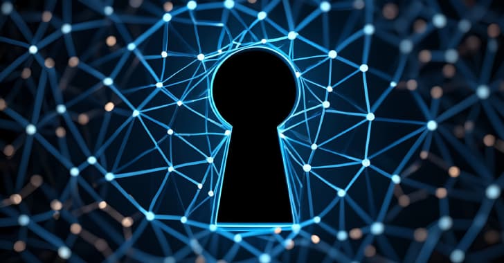 "Securing Data in the AI Era: Don't let Skynet catch you slippin'! ππ€π #NoCap #F in the chat"