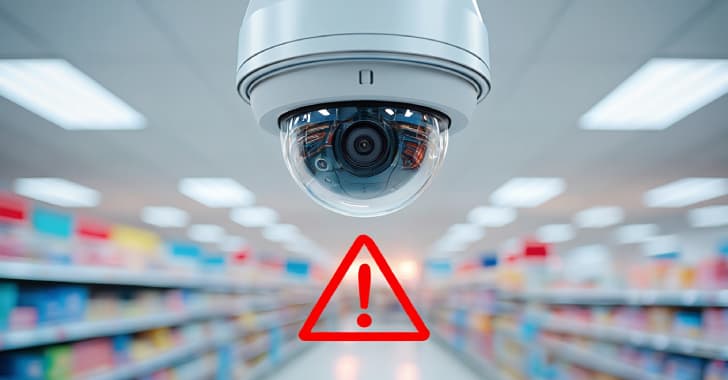 Dahua cam be like: "I’m not just watching you, I’m stealing your WiFi too! 📸💀 #HackerVibes"