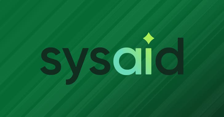 ๐จ CISA drops the SysAid tea: Hacked, leaked, and vibinโ with remote file access! ๐๐ฅ #FBIOpenUp