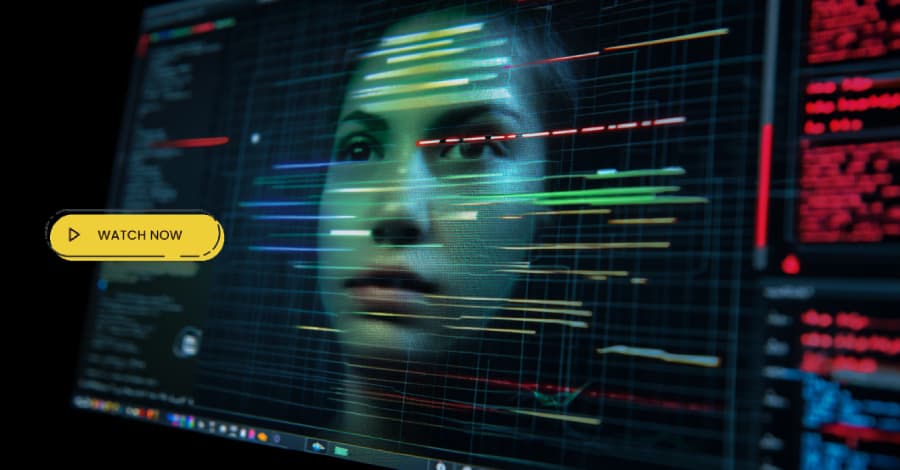 "Unlock AI like itโs a cheat code ๐ฎ๐ - Free webinar 'bout security at warp speed! ๐๐"