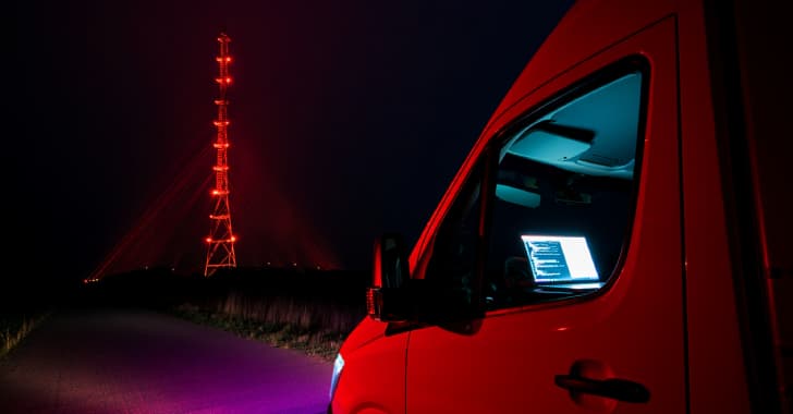 “CL-STA-0969 went full spy mode 💀🤖: 10 months of low-key malware flexing in telecoms! 🔥👀 #EspionageGoals”