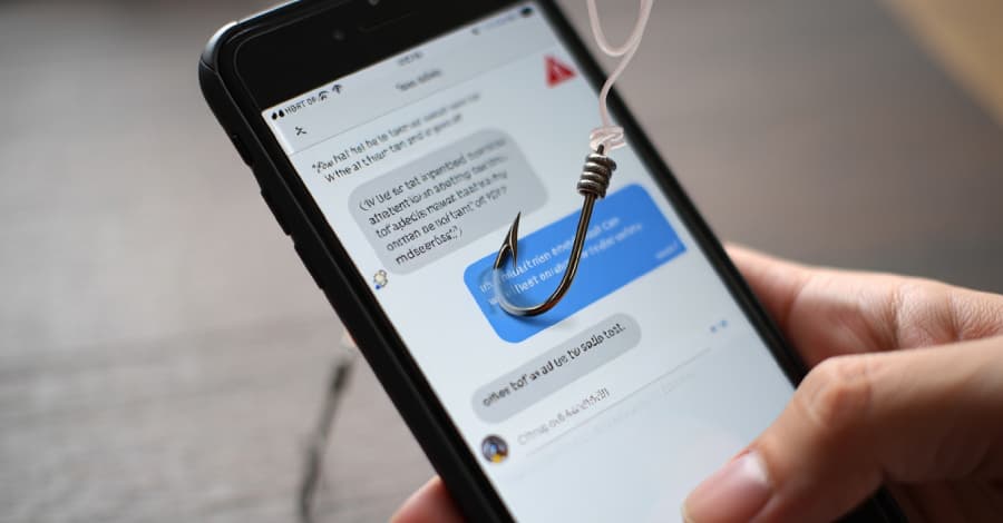 Hackers using Milesight routers like itโs a TikTok dance ๐ฅ๐ฑ๐ Phishing smh, Europe, stay woke! ๐จโ๏ธ