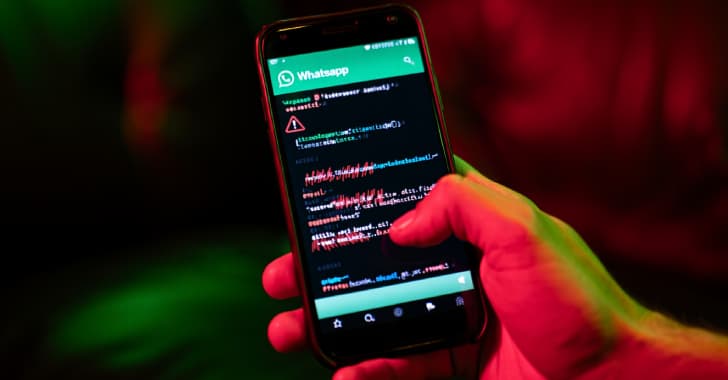 ๐จ WhatsApp drops a nuke ๐ฃ for iOS/macOS ๐ธ๐ Zero-click? More like zero chill ๐ #CopeAndSeethe