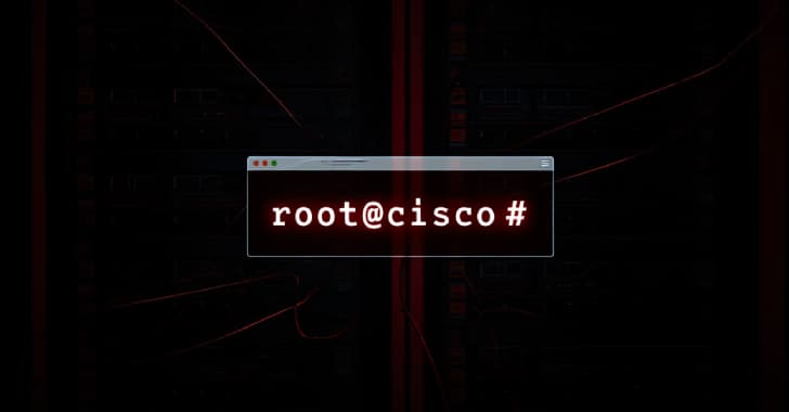 🚨 Cisco spills the tea: Hackers got the keys to the castle! 🏰💀 ISE flaws = free root access!  #NoCap