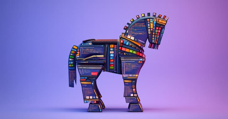 "AsyncRAT dropped its mixtape, now the malware scene is a whole dumpster fire ๐ฅ๐ #CodeRed #OopsieDaisy"