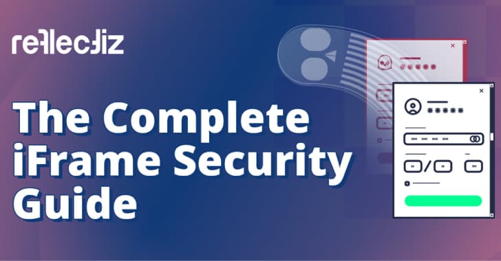 "π¨ iframe Security: The Ultimate Noob Move Fuels Payment Skimmers! ππΈ No cap, fix it ASAP! π₯"