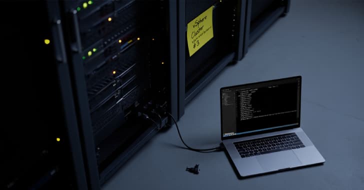 “Fire Ants level up in 2023: Hackers caught using VMware like it’s a cheat code 😂💻🔥 #AntsVsTech”