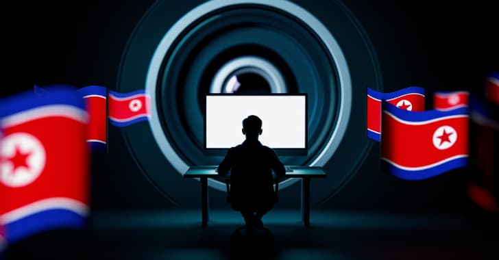 ๐จ๐ US drops the ban hammer on North Korean hacker ๐ค๐ธ Fraud squad's new CEO is seething, no cap! ๐ฅ๐